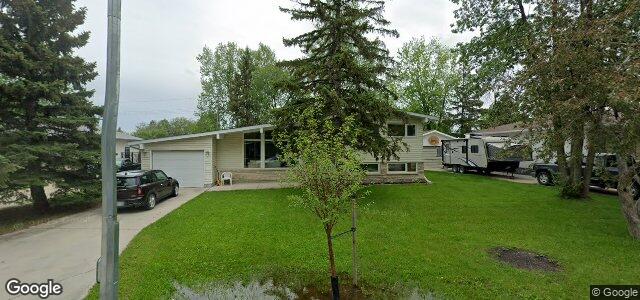 17 Galinee Bay（加拿大曼尼托巴省溫尼伯市）房屋照片