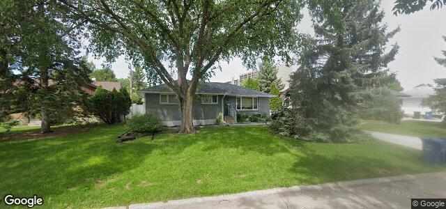 17 Henday Bay（加拿大曼尼托巴省溫尼伯市）房屋照片