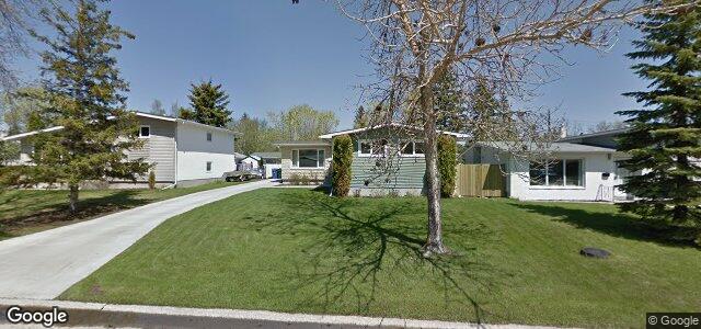 Larawan ng 17 Leacock Avenue sa Winnipeg, Manitoba