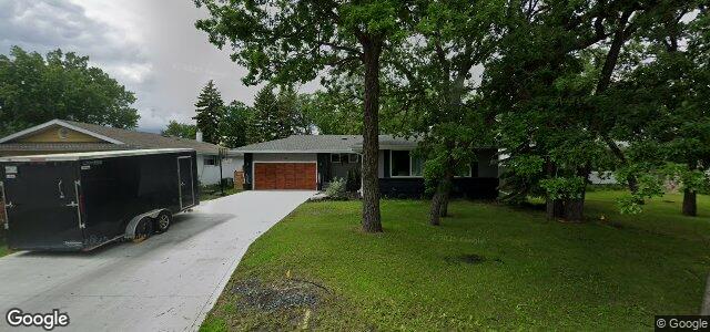 170 Bedson Street（加拿大曼尼托巴省溫尼伯市）房屋照片