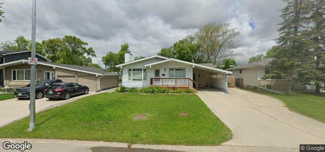 170 Twain Drive（加拿大曼尼托巴省溫尼伯市）房屋照片