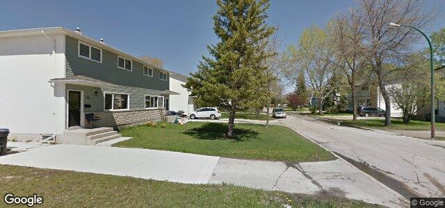 Larawan ng 170 Wordsworth Way sa Winnipeg, Manitoba