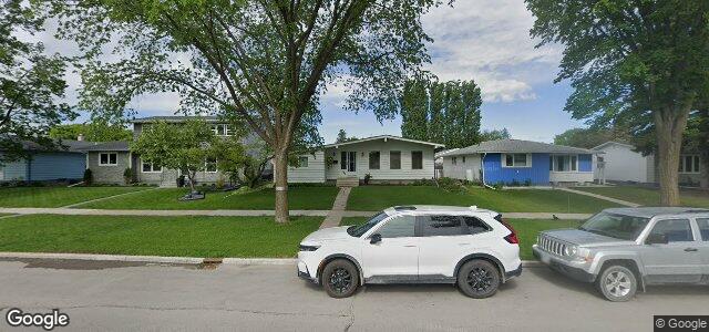 172 Rouge Road（加拿大曼尼托巴省溫尼伯市）房屋照片