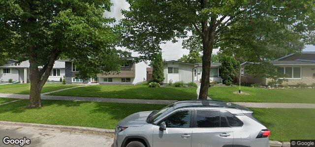 173 Raquette Street（加拿大曼尼托巴省溫尼伯市）房屋照片