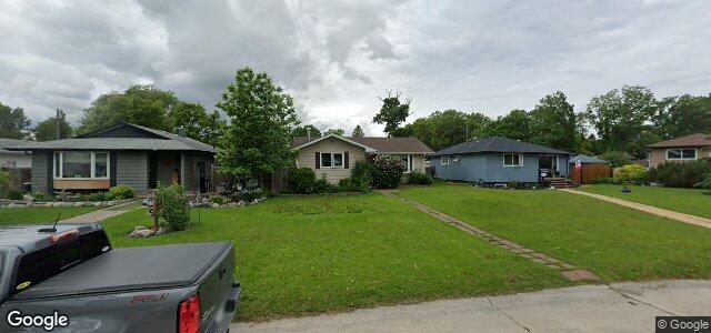 Photo of 174 Barron Drive in Winnipeg, Manitoba