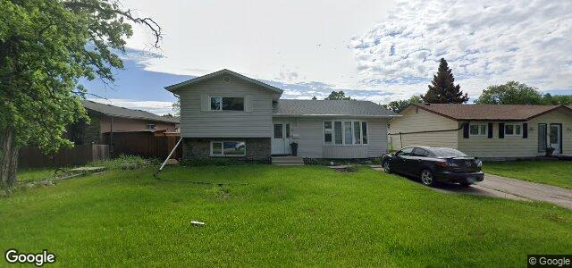 177 Rouge Road（加拿大曼尼托巴省溫尼伯市）房屋照片