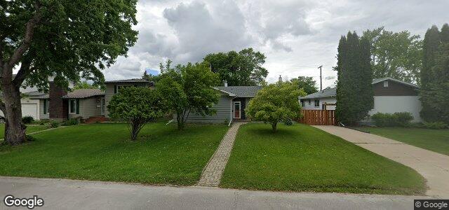 178 Maureen Street（加拿大曼尼托巴省溫尼伯市）房屋照片