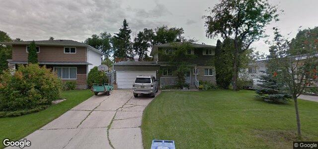 18 Amundsen Bay（加拿大曼尼托巴省溫尼伯市）房屋照片