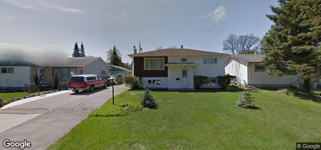 18 Belcourt Bay（加拿大曼尼托巴省溫尼伯市）房屋照片