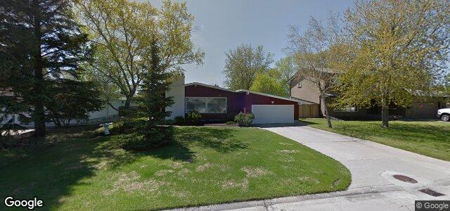 18 Carlyle Bay（加拿大曼尼托巴省溫尼伯市）房屋照片