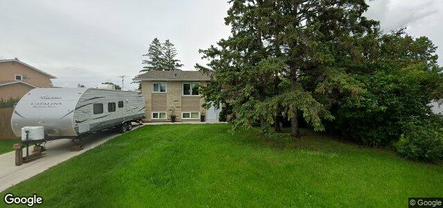 18 Cora Avenue（加拿大曼尼托巴省溫尼伯市）房屋照片