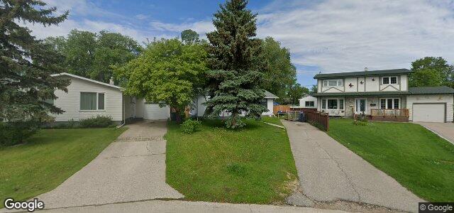 18 Cortez Bay（加拿大曼尼托巴省溫尼伯市）房屋照片