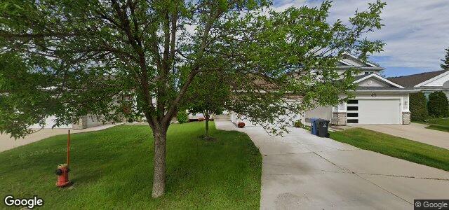 Photo of 18 Franklin Bay in Winnipeg, Manitoba