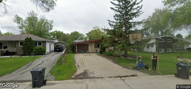 18 Galinee Bay（加拿大曼尼托巴省溫尼伯市）房屋照片