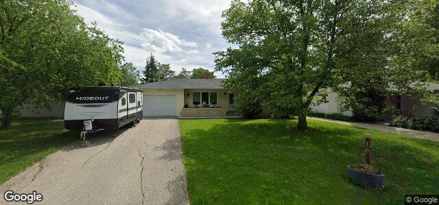 18 Henday Bay（加拿大曼尼托巴省溫尼伯市）房屋照片