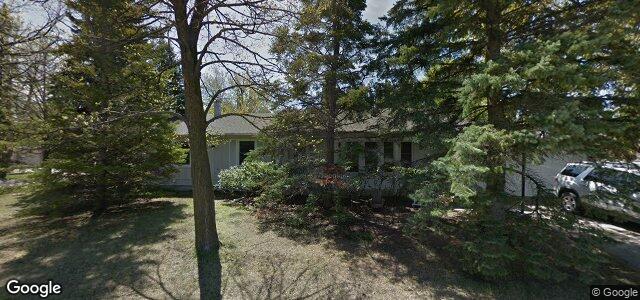 18 Longfellow Bay（加拿大曼尼托巴省溫尼伯市）房屋照片