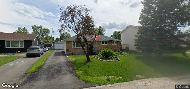 18 Magellan Bay（加拿大曼尼托巴省溫尼伯市）房屋照片