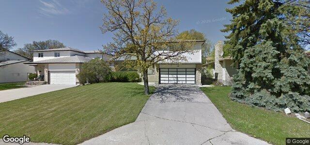 18 Scalena Place（加拿大曼尼托巴省溫尼伯市）房屋照片