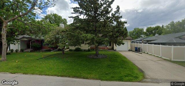 18 Shakespeare Bay（加拿大曼尼托巴省溫尼伯市）房屋照片