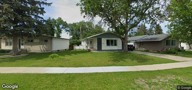 180 Browning Boulevard（加拿大曼尼托巴省溫尼伯市）房屋照片