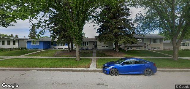 180 Rouge Road（加拿大曼尼托巴省溫尼伯市）房屋照片