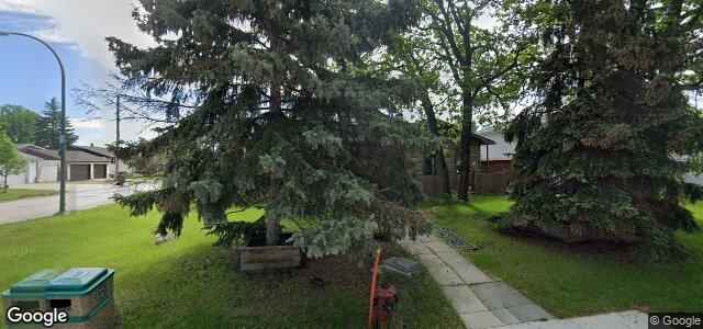 181 Rouge Road（加拿大曼尼托巴省溫尼伯市）房屋照片