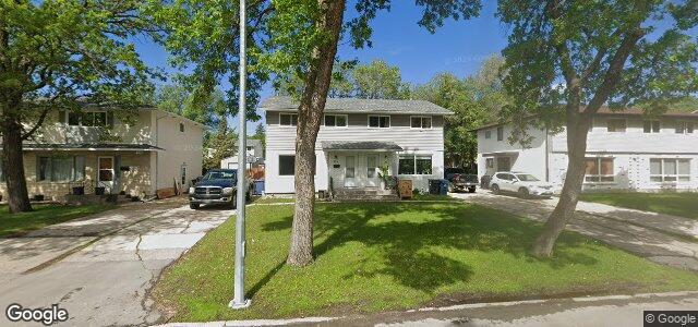 182 Wordsworth Way（加拿大曼尼托巴省溫尼伯市）房屋照片