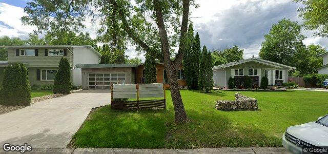 Larawan ng 183 Twain Drive sa Winnipeg, Manitoba