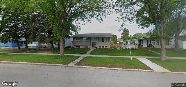 184 Rouge Road（加拿大曼尼托巴省溫尼伯市）房屋照片