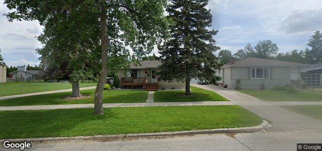 185 Browning Boulevard（加拿大曼尼托巴省溫尼伯市）房屋照片