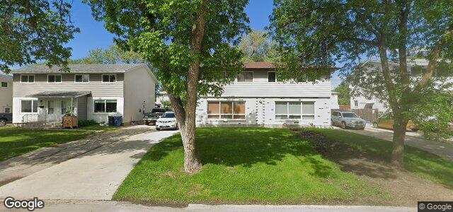 186 Wordsworth Way（加拿大曼尼托巴省溫尼伯市）房屋照片