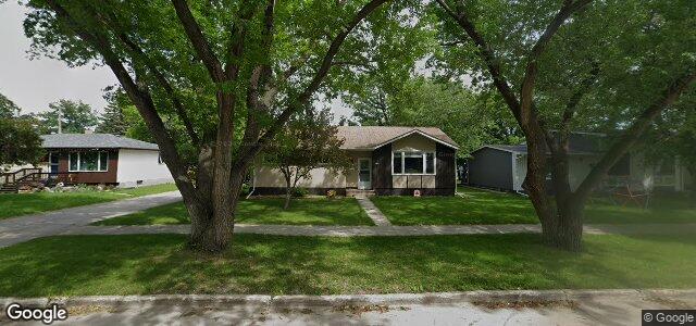 189 Raquette Street（加拿大曼尼托巴省溫尼伯市）房屋照片