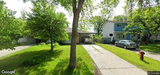 189 Wordsworth Way（加拿大曼尼托巴省溫尼伯市）房屋照片