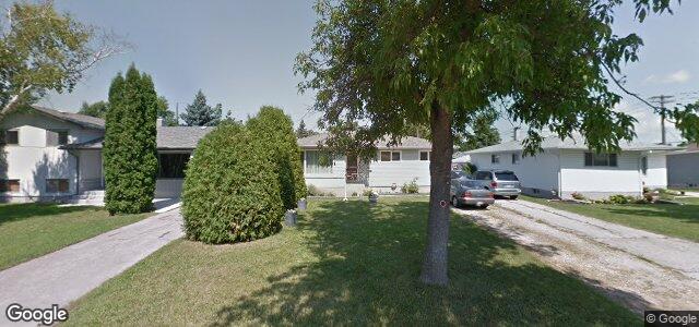 19 Allard Avenue（加拿大曼尼托巴省溫尼伯市）房屋照片