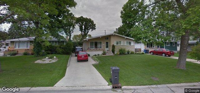 19 Amundsen Bay（加拿大曼尼托巴省溫尼伯市）房屋照片