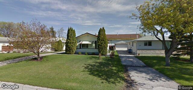 19 Canoe Bay（加拿大曼尼托巴省溫尼伯市）房屋照片