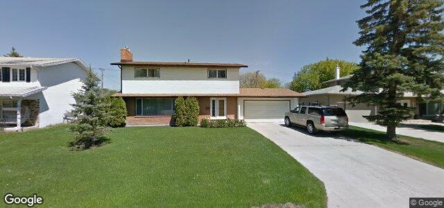 19 Carlyle Bay（加拿大曼尼托巴省溫尼伯市）房屋照片