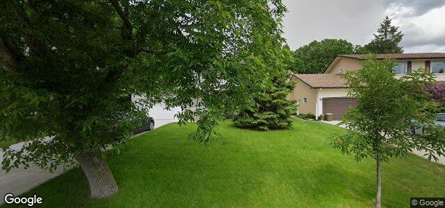 19 Coleridge Park Drive（加拿大曼尼托巴省溫尼伯市）房屋照片