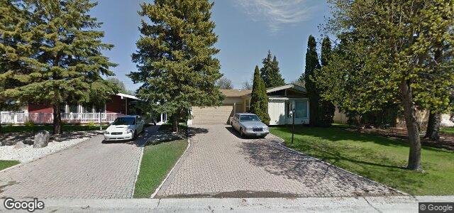 19 Ericsson Bay（加拿大曼尼托巴省溫尼伯市）房屋照片