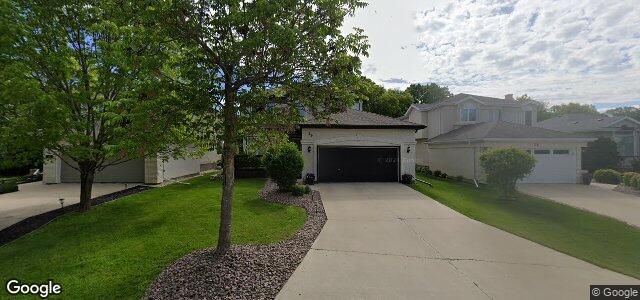 19 Franklin Bay（加拿大曼尼托巴省溫尼伯市）房屋照片