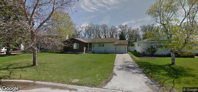 19 Haliburton Bay（加拿大曼尼托巴省溫尼伯市）房屋照片