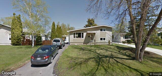 19 Leacock Avenue（加拿大曼尼托巴省溫尼伯市）房屋照片