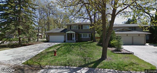 19 Longfellow Bay（加拿大曼尼托巴省溫尼伯市）房屋照片