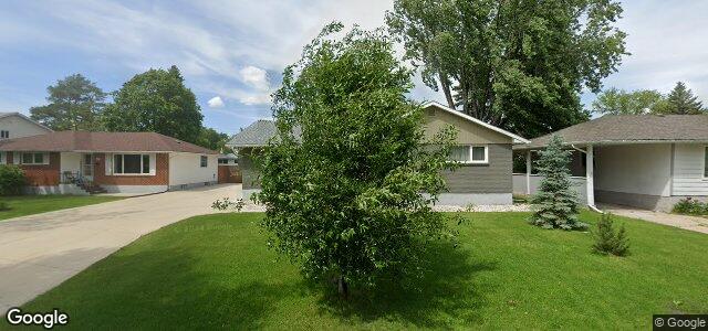 19 Magellan Bay（加拿大曼尼托巴省溫尼伯市）房屋照片