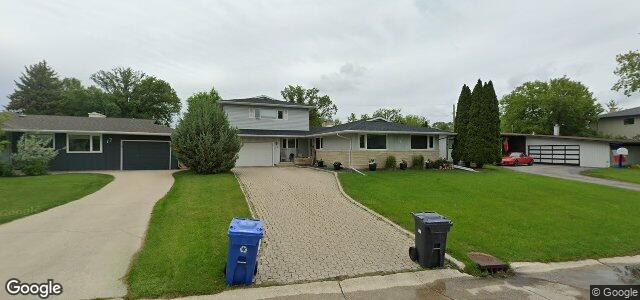 19 Peary Crescent（加拿大曼尼托巴省溫尼伯市）房屋照片