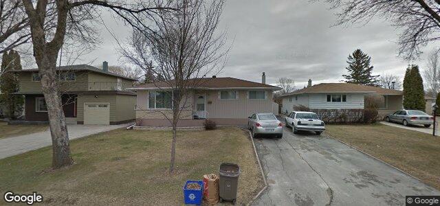 19 Pontiac Bay（加拿大曼尼托巴省溫尼伯市）房屋照片