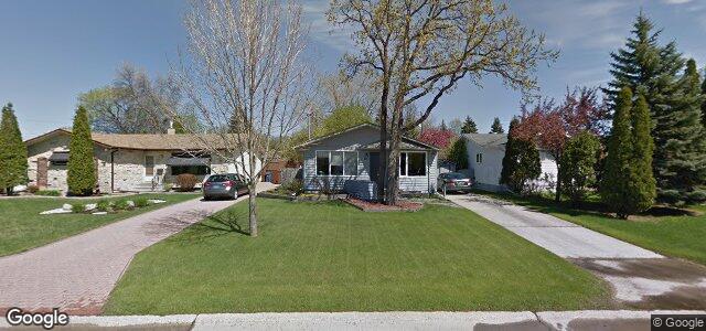 19 Reynolds Bay（加拿大曼尼托巴省溫尼伯市）房屋照片