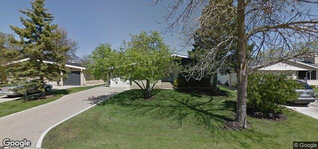 19 Robert Service Bay（加拿大曼尼托巴省溫尼伯市）房屋照片