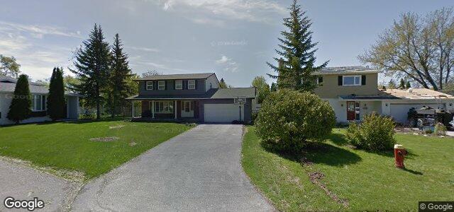 19 Sandburg Bay（加拿大曼尼托巴省溫尼伯市）房屋照片