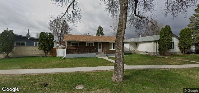 19 Sansome Avenue（加拿大曼尼托巴省溫尼伯市）房屋照片